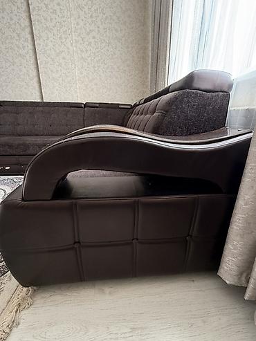 sofa: Угловой диван, С ящиками — 3