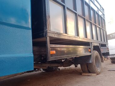 волксваген транспортер: Грузовик, Mercedes-Benz, Дубль, 3 т, Новый
