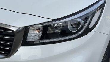 Kia: Kia Carnival: 2018 г., 2.2 л, Автомат, Дизель, Минивэн — 8