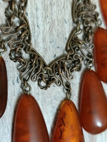 Серьги: Продаются серьги СССР первые капля бижутерия вторые камень нефрит — 13