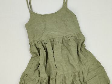 Sukienki: Sinsay, Sukienka damska, rozmiar 2XS — 7