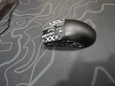 капютер: Игровая беспроводная мышь HIFI EWEADN S9 - Подключение: три режима —