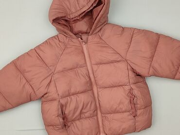 Jacket, Fox&Bunny, 6-9 months, condition - Very good