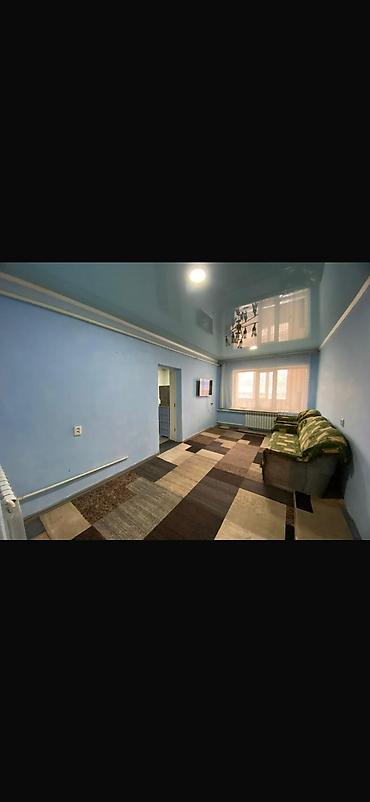 Продажа квартир: 4 комнаты, 87 м² — 4