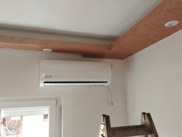 stojeca klima cena: Inverter klima uređaj Nobus 12 sa montažom. Kapacitet hlađenja je