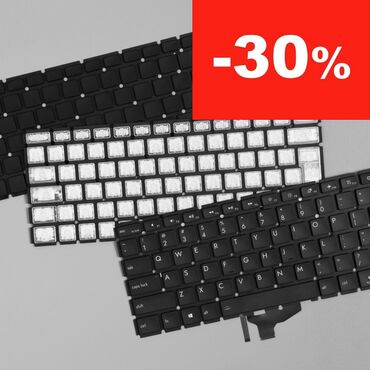 клавиатура б у: -30% Акция! Уценённые клавиатуры для ноутбуков Клавиатуры у которых