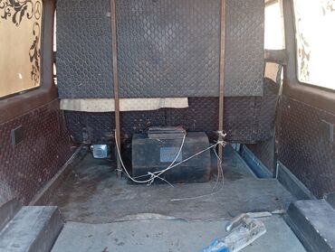 Mercedes-Benz: Mercedes-Benz Спринтер: 2001 г., 2.2 л, Механика, Дизель, Фургон at lalafo.kg — 7 Mercedes-Benz: Mercedes-Benz Спринтер: 2001 г., 2.2 л, Механика, Дизель, Фургон — 7