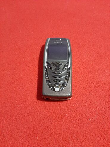 Nokia: Nokia N72, bоја - Crna na lalafo.rs — 2 Nokia: Nokia N72, bоја - Crna — 2