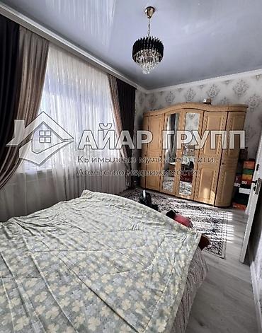 Продажа коттеджей и домов: 🔷 ПРОДАЁТСЯ ДВУХЭТАЖНЫЙ ДОМ В Ж/М АЛА-ТОО 1 🔷 Дом вашей мечты — — 19