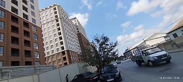 Yeni tikili: 8-ci mikrorayon, 2 otaqlı, Yeni tikili, m. Azadlıq Prospekti, 75200 kv. m — 3