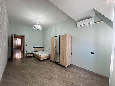 evler kiraye: İcarəyə verilir 3 otaqlı yeni tikili 142 m², Elmlər Akademiyası m — 4