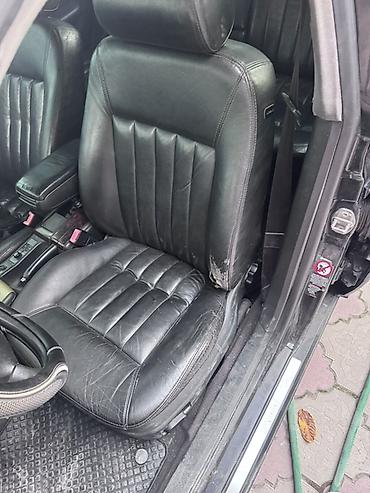 магнитола е39 штатная: Audi A6: 1999 г., Седан — 5
