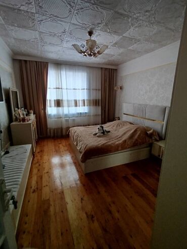 bayil ev satlir: Salyan, 3 otaqlı, Köhnə tikili, 85 kv. m