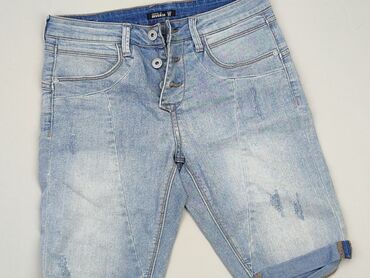 Pants: Shorts for men, XS (EU 34), Diverse, condition - Good
