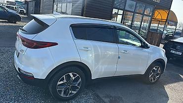 Kia: Kia Sportage: 2019 г., 1.7 л, Автомат, Дизель, Кроссовер — 4