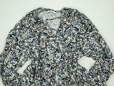 bluzka z tafty: TU Woman, Bluzka damska, rozmiar 4XL — 1