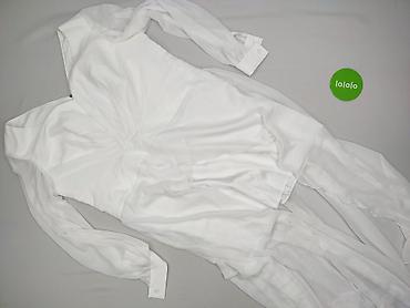 bia: Sukienka damska, rozmiar 3XL — 2