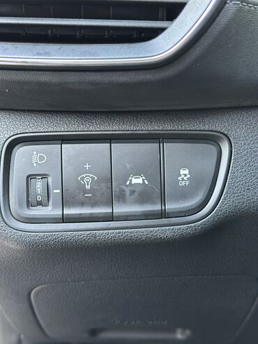 Hyundai: Hyundai Santa Fe: 2018 г., 2 л, Автомат, Дизель, Кроссовер — 10