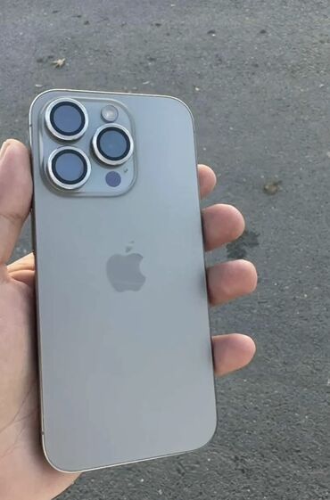 huawei wifi modem: IPhone 15 Pro, Gümüşü, Simsiz şarj