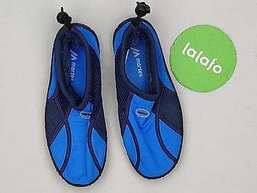 baleriny cropp: Buty do wody dla chłopca Martes Monedo JR - Rozmiar: EU 34 (widoczne — 2