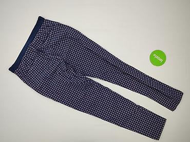 stradivarius cargo: Spodnie materiałowe damskie, rozmiar S — 3