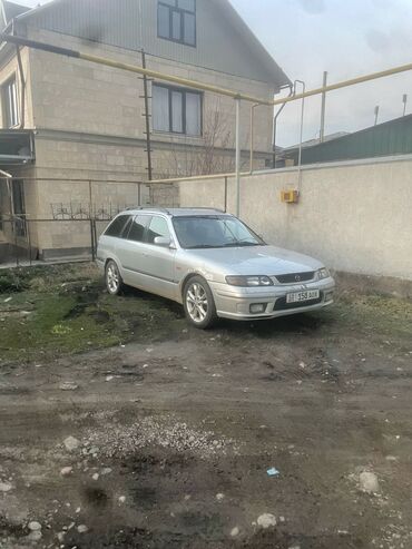 мазда 626 переход: Mazda 626: 1998 г., 1.8 л, Механика, Бензин, Универсал