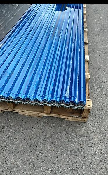 Поликарбонат: Поликарбонат сотовый монолитный толщина 6мм 8мм 10мм Россия Казахстан — 3