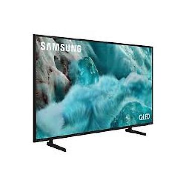 switch lite: Samsung QE65Q7F5AUXCE – 65" QLED Smart TV, 4K UHD, Quantum HDR, AI — 1