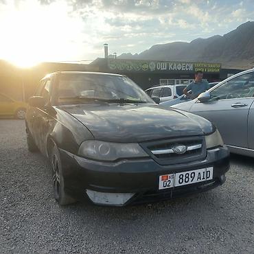 sonata d8: Daewoo Nexia: 2012 г., 1.6 л, Механика, Бензин, Седан — 1