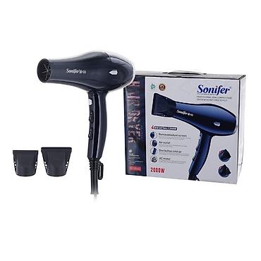 hava interneti: №: 6686 Məhsulun adı: Fen Sonifer SF-9542 Brend: Sonifer Kateqoriya — 3