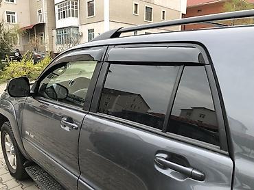 4runner: Toyota, 2018 г., Новый, Самовывоз — 3