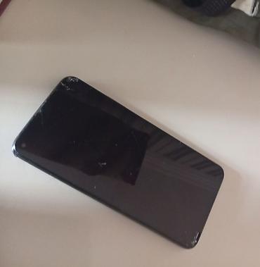 iphone 6 j: Honor 4c, 16 GB, rəng - Qara, Qırıq — 2