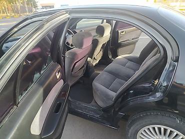 Nissan: Nissan Cefiro: 1995 г., 2 л, Автомат, Бензин, Седан — 1