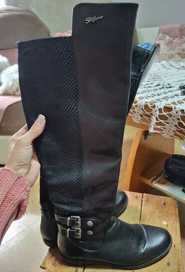 Čizme: Čizme, Stefano, 37 — 6