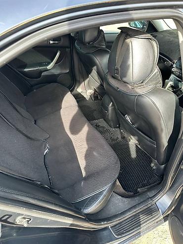 Honda: Honda Accord: 2003 г., Автомат, Бензин, Седан — 9