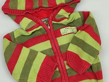 legginsy 5 10 15: Sweatshirt, 5.10.15, 9-12 months, condition - Good