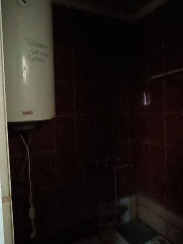 2 bedroom: 12 м², С мебелью частично — 7