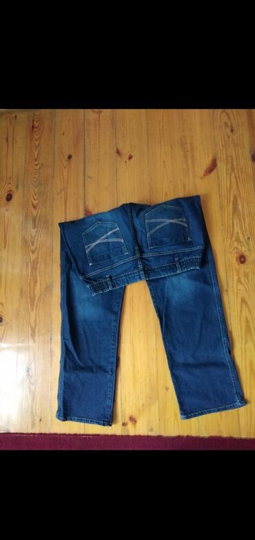 Cinslər: 44-46 razmer cins walvar xxl — 9