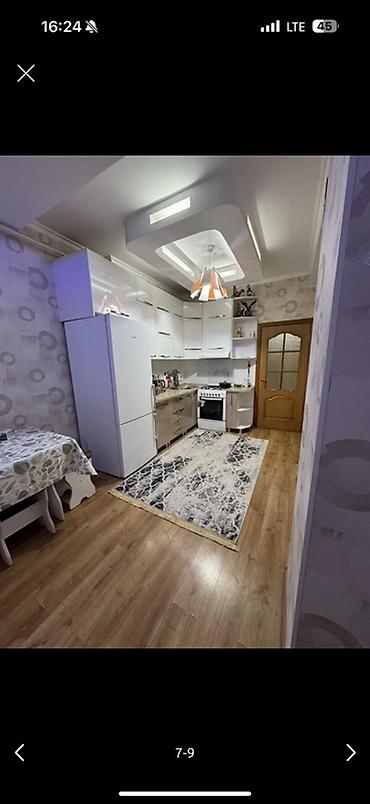 Продажа квартир: 2 комнаты, 70 м², Элитка, 3 этаж — 6