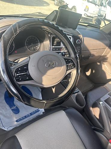 разбор сантафе: Hyundai Porter: 2021 г., 2.5 л, Типтроник, Дизель — 5