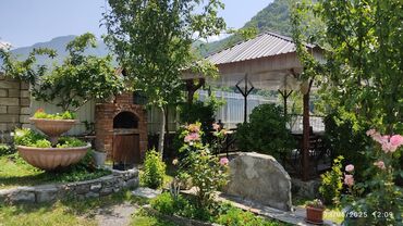 Günlük kirayə evlər: 160 kv. m, 5 otaqlı, Kombi, Qaz, Su — 20