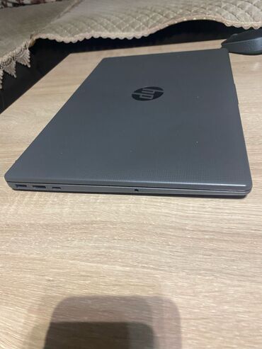 hp noutbuk: Новый HP 15.6 ", Intel Core i5, 256 ГБ, Платная доставка, Самовывоз