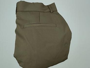 adidasy khaki: Spodnie materiałowe damskie, rozmiar M — 7