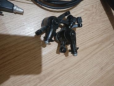 29 velo: BMX velosiped hissələri vezyeti normaldır original hamsi üstünden — 8