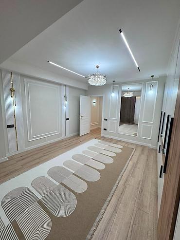 Продажа квартир: 2 комнаты, 85 м², Элитка, 2 этаж, Свежий ремонт — 6