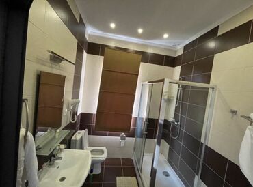 Иссык-Куль 2025: Коттедж, коттедж ЦО Карвен 4 сезона, Сары-Ой, Бильярд, Бассейн, Баскетбольная площадка — 5