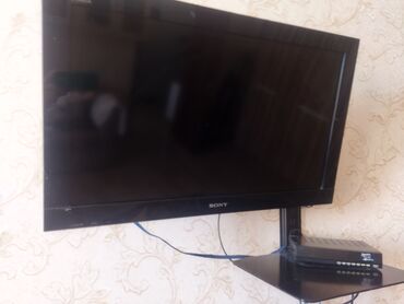 pristavka smart tv: İşlənmiş Televizor Sony 32" Ödənişli çatdırılma