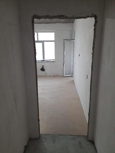 Mənzillər: 3 otaqlı, Yeni tikili, 107 kv. m — 10