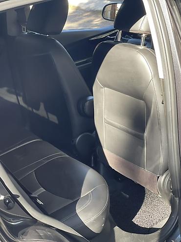 Chevrolet: Chevrolet Spark: 2019 г., 1 л, Автомат, Бензин, Хэтчбэк — 12