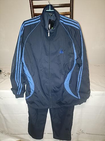Спорт жана хобби: Костюм, 3XL, Жаңы, Жылуулагычы менен, Жеңдерде манжеттер — 6